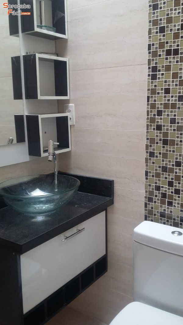 Casa em , Sorocaba - Belissima Casa em Condominio - Foto 5